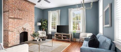 Télévision, espaces bureaux