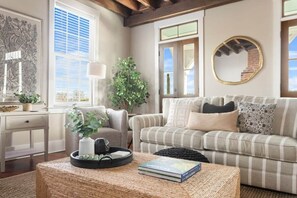 Télévision, espaces bureaux