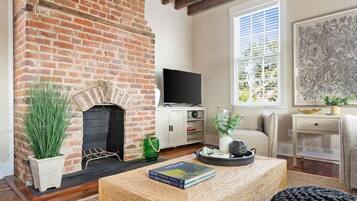 Télévision, espaces bureaux