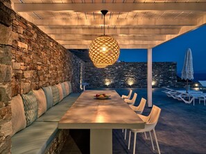 Villa | 5 soveværelser, skrivebord