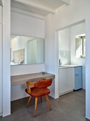 Villa | 5 soveværelser, skrivebord