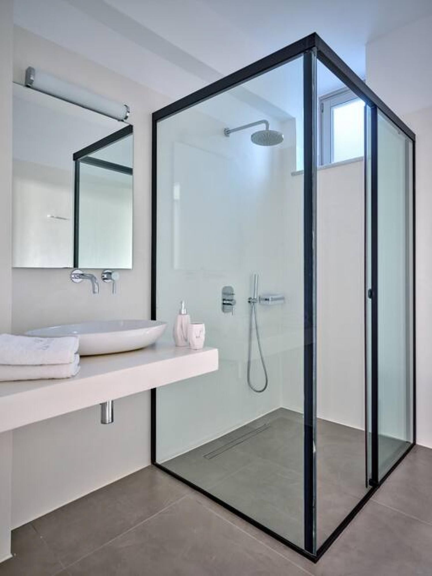 Foto - La Vitalite Luxury Villa in Paros