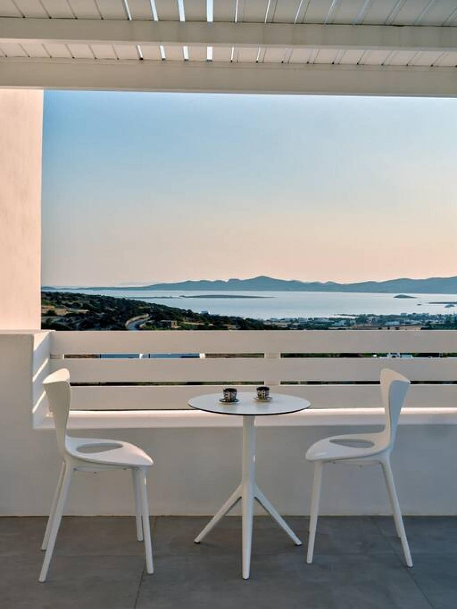 Foto - La Vitalite Luxury Villa in Paros