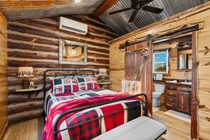 6 quartos, ferros/tábuas de passar roupa, Wi-Fi, roupa de cama