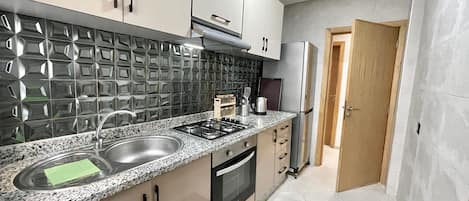 Cucina privata
