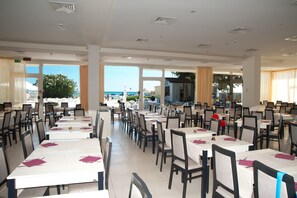 Restaurant - Hotel Cirillo Family Club (Silvi)