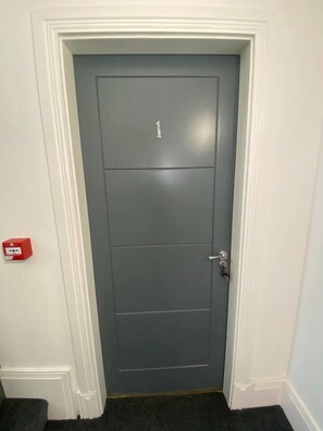 Interior - (Wolverhampton)