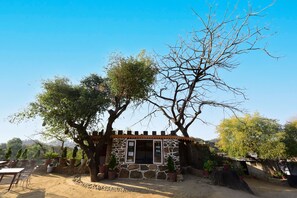 Reception - Hotel Castle Rock Mount Abu by SAH (Abu Road)