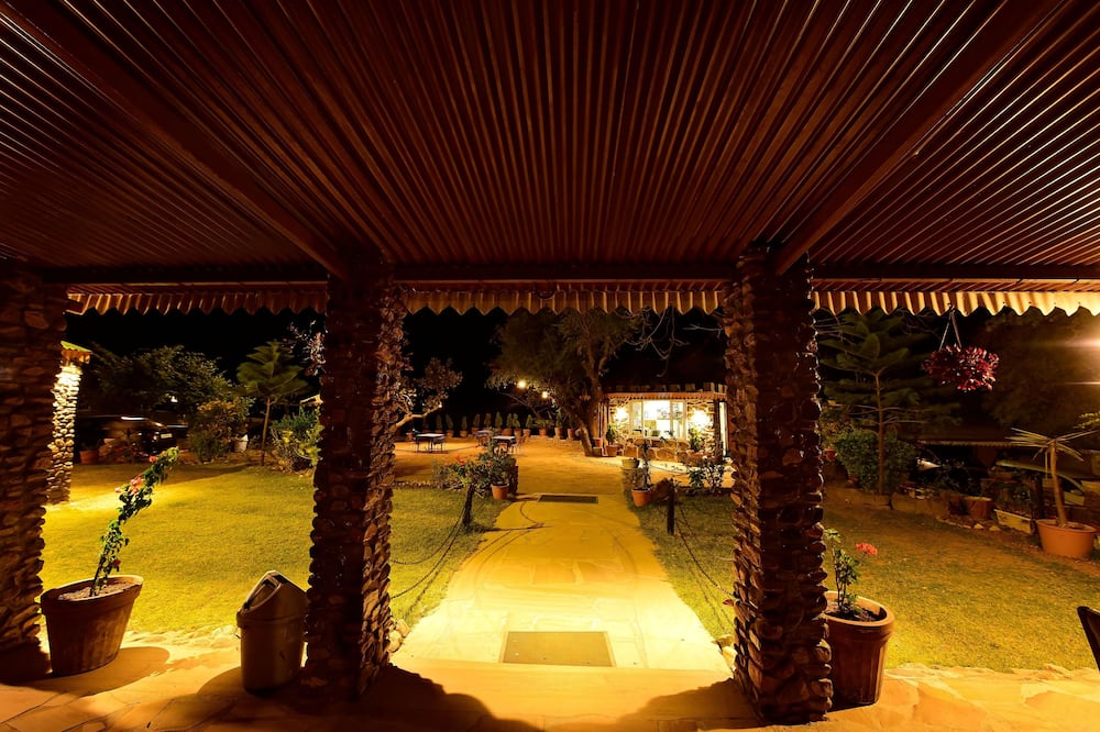 Hotel Castle Rock - Kivarali