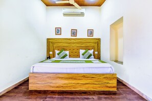 Free WiFi, bed sheets, wheelchair access - Hotel Castle Rock Mount Abu by SAH (Abu Road)