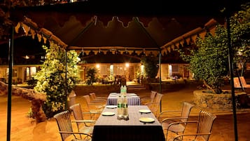 Restaurante familiar
