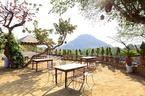 Restaurant romàntic