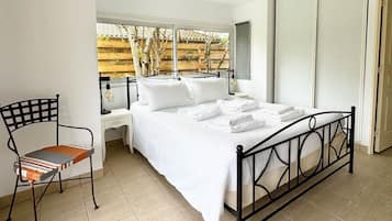 Signature Villa (4 rooms 8 people) | Free WiFi