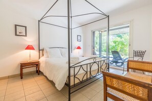 Free WiFi - Madame Vacances Villas Dunes de la Prade (Moliets-et-Maa)