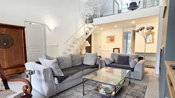 Signature Villa (5 rooms 10 people) | Living area