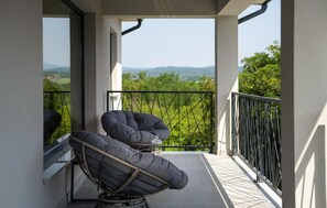 Property grounds - Stunning home in Labin (Labin)