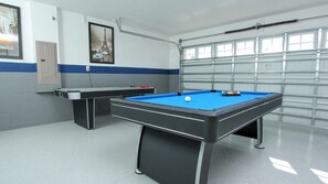 Sala de juegos
