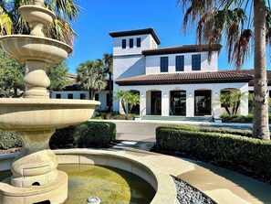 Exterior - Windsor Westside-1712 5BR · Private Pool · Disney (Kissimmee)