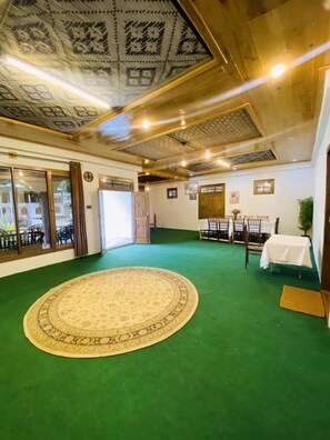 Interior - Memories Resort & Hotel (Swat)