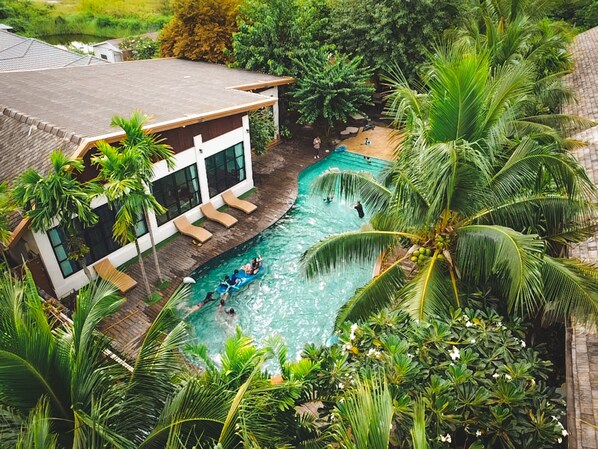 واجهة المنشأة