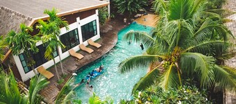 Beaver Club Homestay