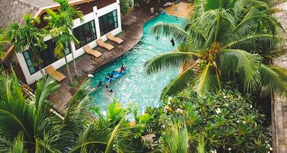Beaver Club Homestay
