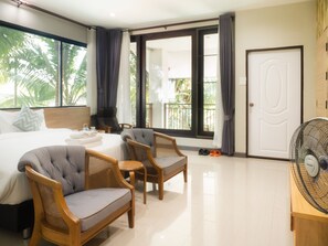 واي فاي مجانًا وملاءات أسرّة