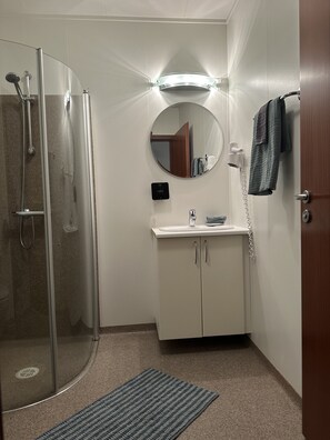 Estudio clásico | Baño | Toallas 