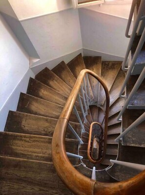 Interior - Clamart : Confortable 2 Pièces (Clamart)