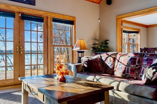 Poppy's Place on Big Pine Lake - Crosslake