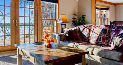 Poppy's Place on Big Pine Lake - Crosslake