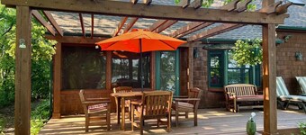 Poppy's Place on Big Pine Lake - Crosslake