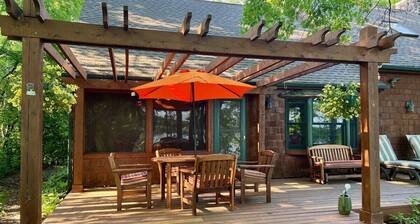 Poppy's Place on Big Pine Lake - Crosslake