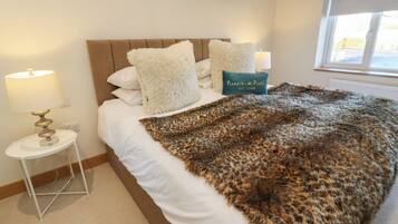 Casa de campo | 1 quarto, individualmente decorados, individualmente mobiliados