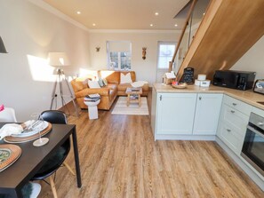 Feriehus | Opholdsområde