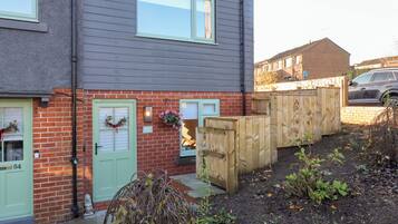 Casa de campo | Fachada