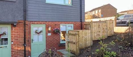 Casa de campo | Fachada