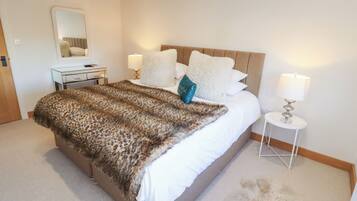 Casa de campo | 1 dormitorio, decoración individual, mobiliario individual y wifi gratis