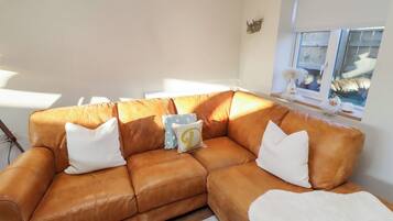 Casa de campo | Zona de estar