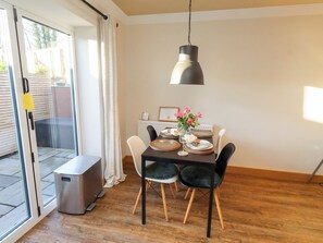 Cottage | Restauration