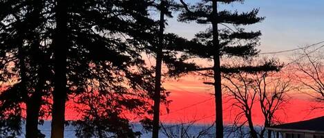 Third-party on-site parking