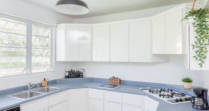 Villas Palmar - Private Pool in Tropical Weather