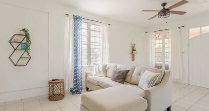 Villas Palmar - Modern Luxury in Tropical Weather