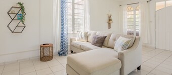 Villas Palmar - Modern Luxury in Tropical Weather