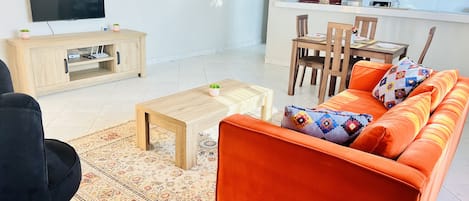 TV connectée