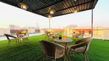 Teres/patio
