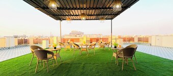 ZEN Medicity - Boutique Hotel Gurgaon