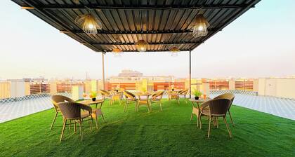 ZEN Medicity - Boutique Hotel Gurgaon