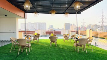 Aðstaða á gististað