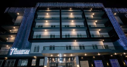 De Phantom Continental Hotel Lekki